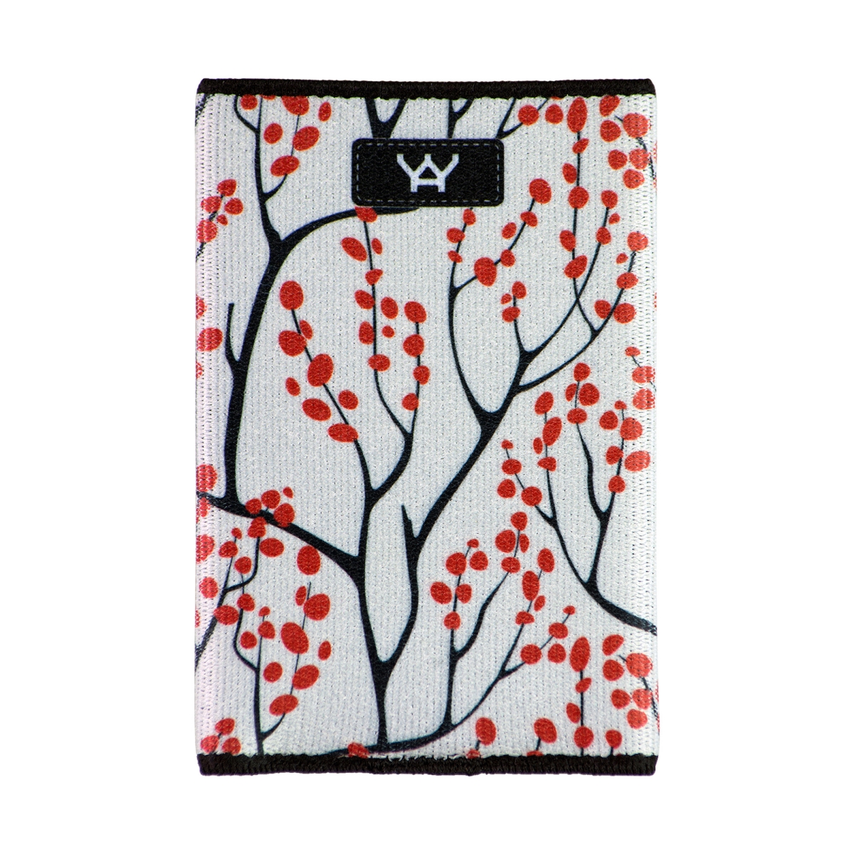 1101 The Perfect Slim Wallet for Front Pocket Use - Falls Beauty