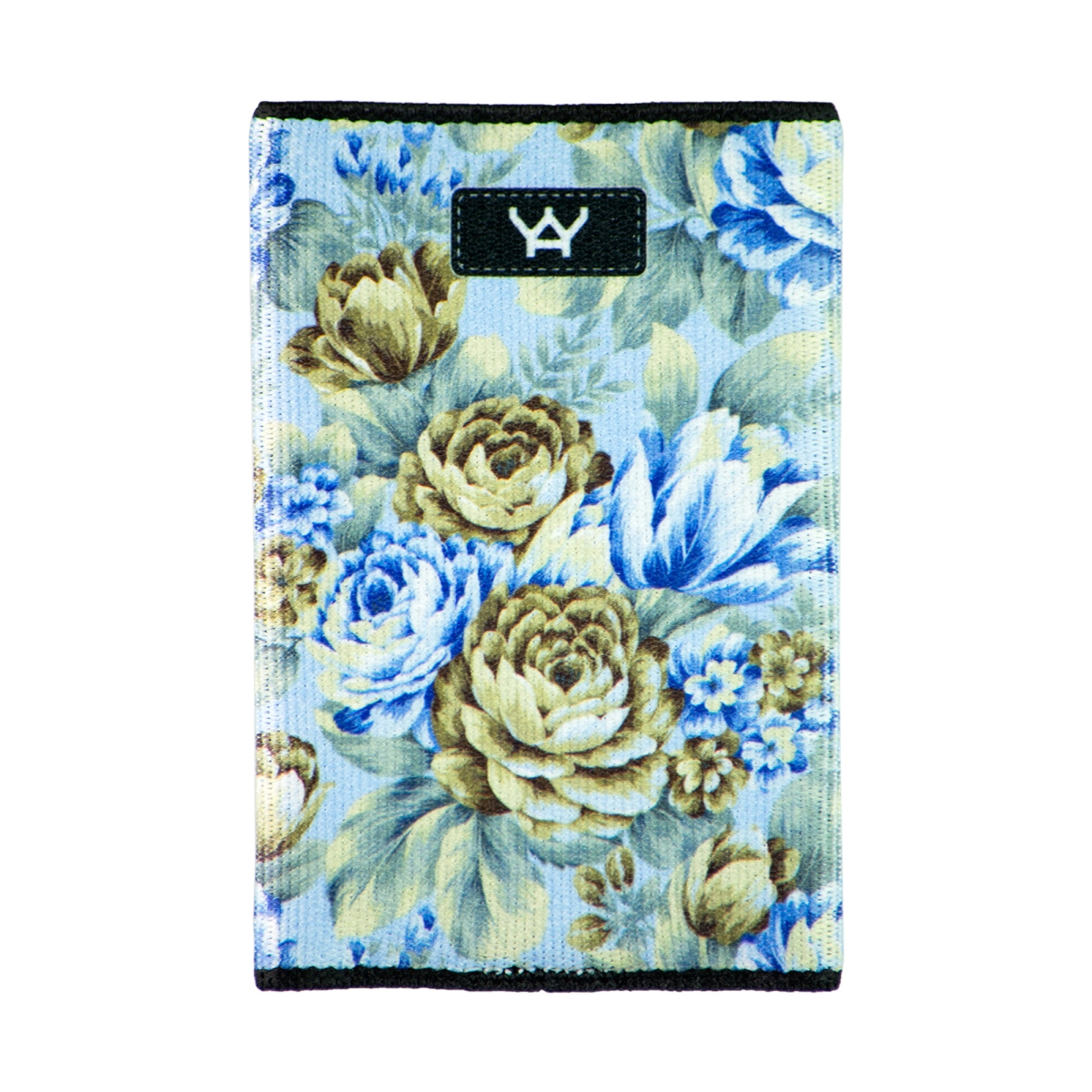 1108 The Perfect Slim Wallet for Front Pocket Use - Elegance
