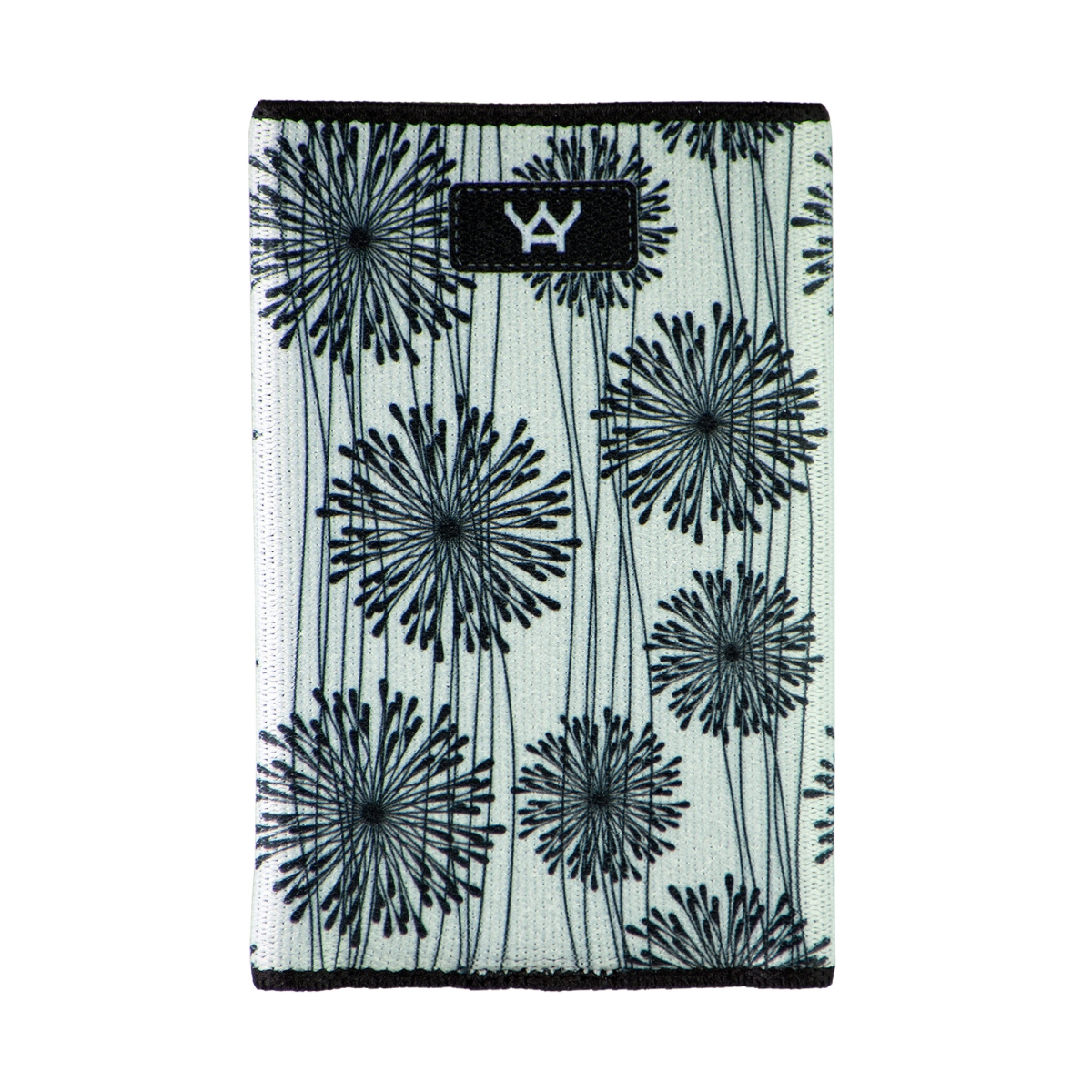1117 The Perfect Slim Wallet for Front Pocket Use - Simplicity