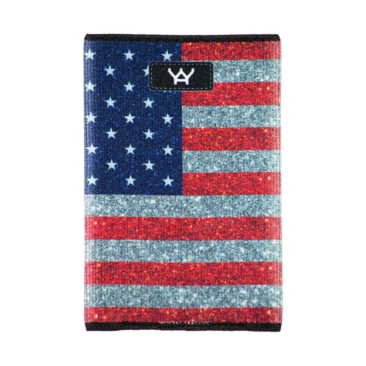 1123 The Perfect Slim Wallet for Front Pocket Use - Daring
