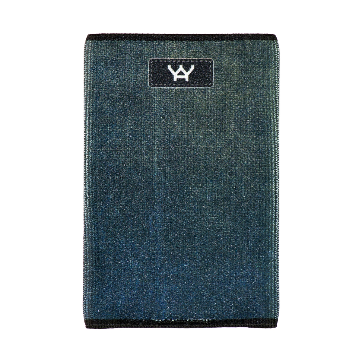 1130 The Perfect Slim Wallet for Front Pocket Use - Sandblast
