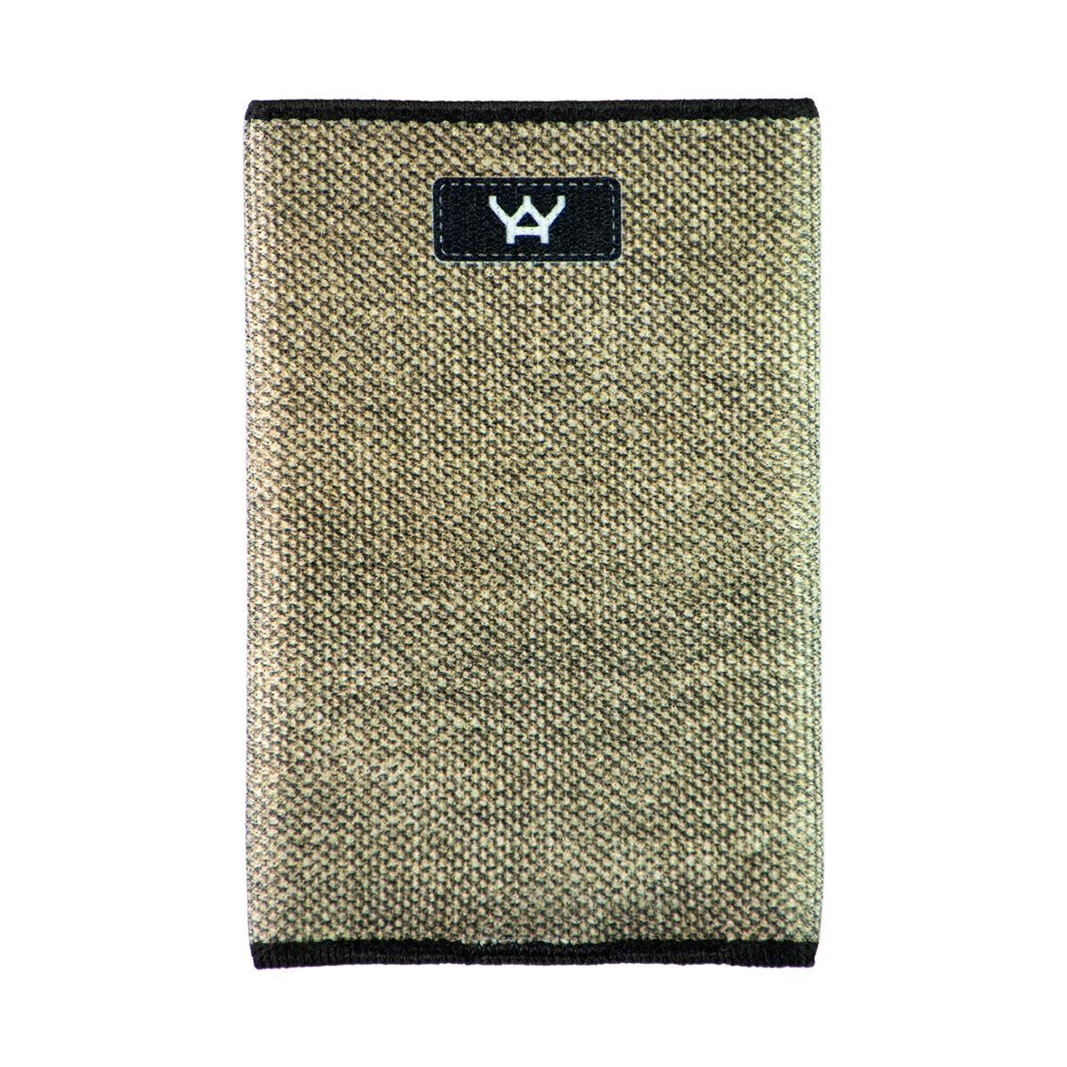 1136 The Perfect Slim Wallet for Front Pocket Use - Docker