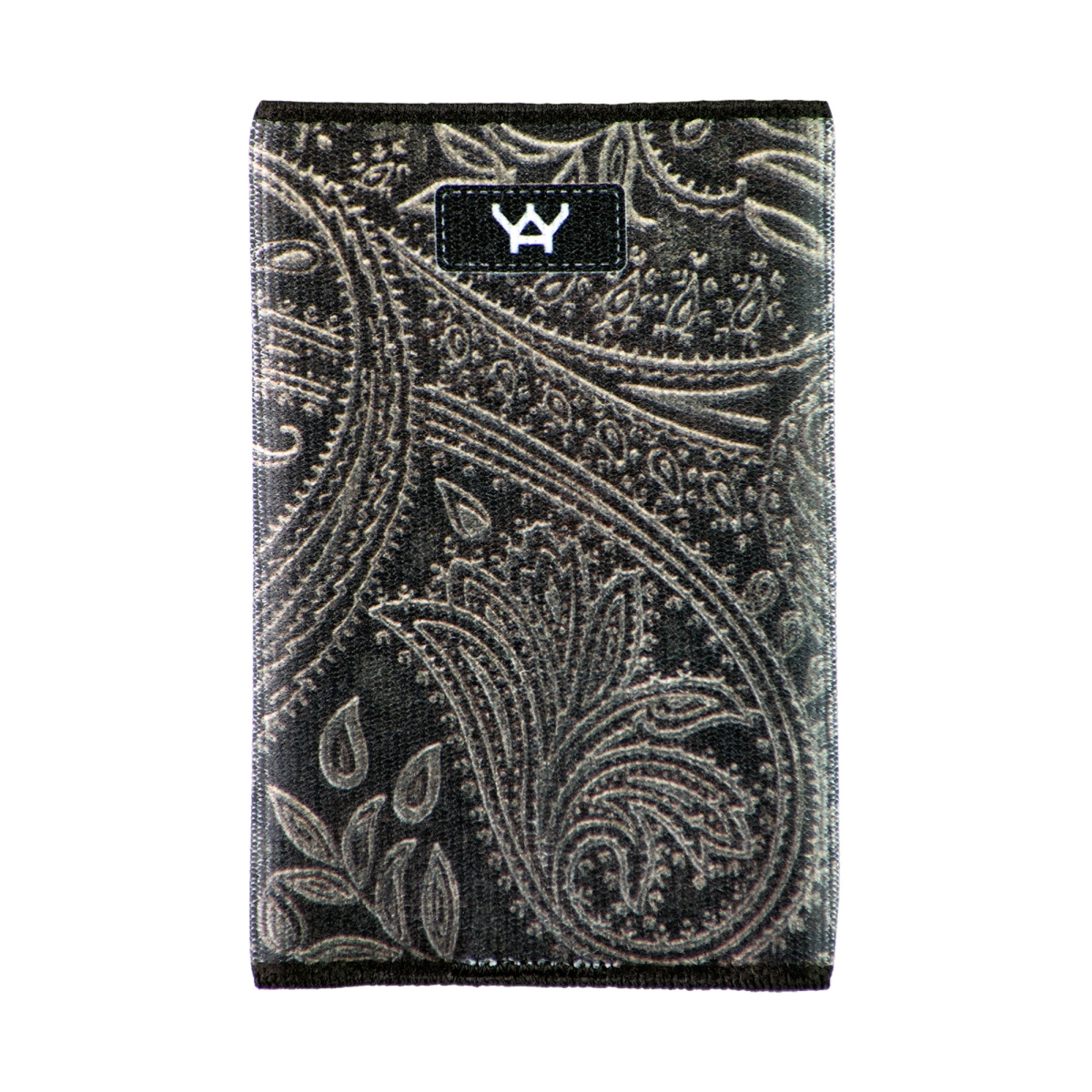 1140 The Perfect Slim Wallet for Front Pocket Use - Cowboy