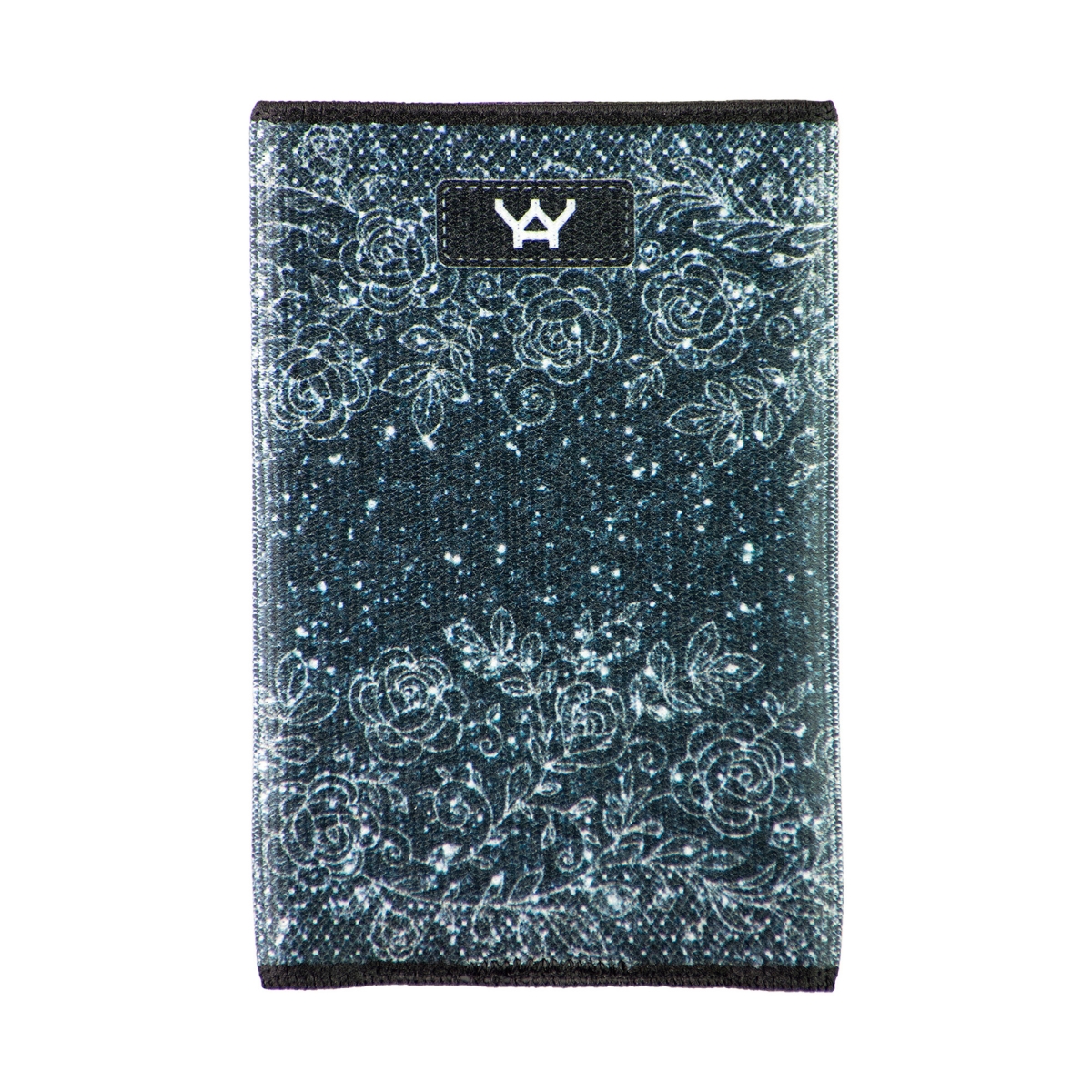 1146 The Perfect Slim Wallet for Front Pocket Use - Dressy Grey