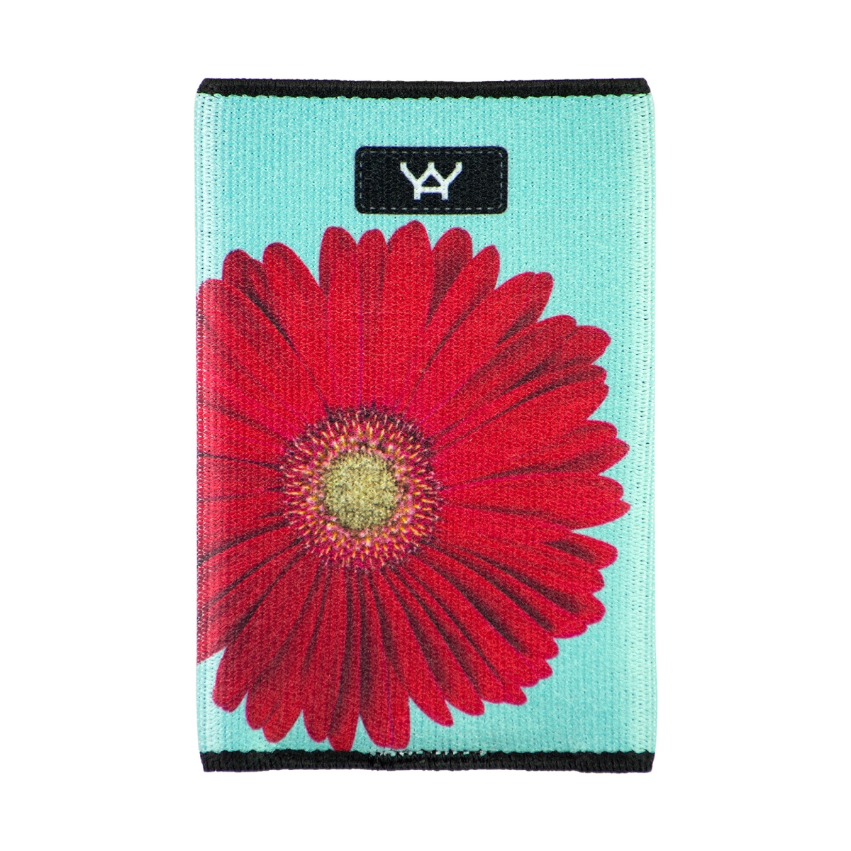 1155 The Perfect Slim Wallet for Front Pocket Use - Daisy
