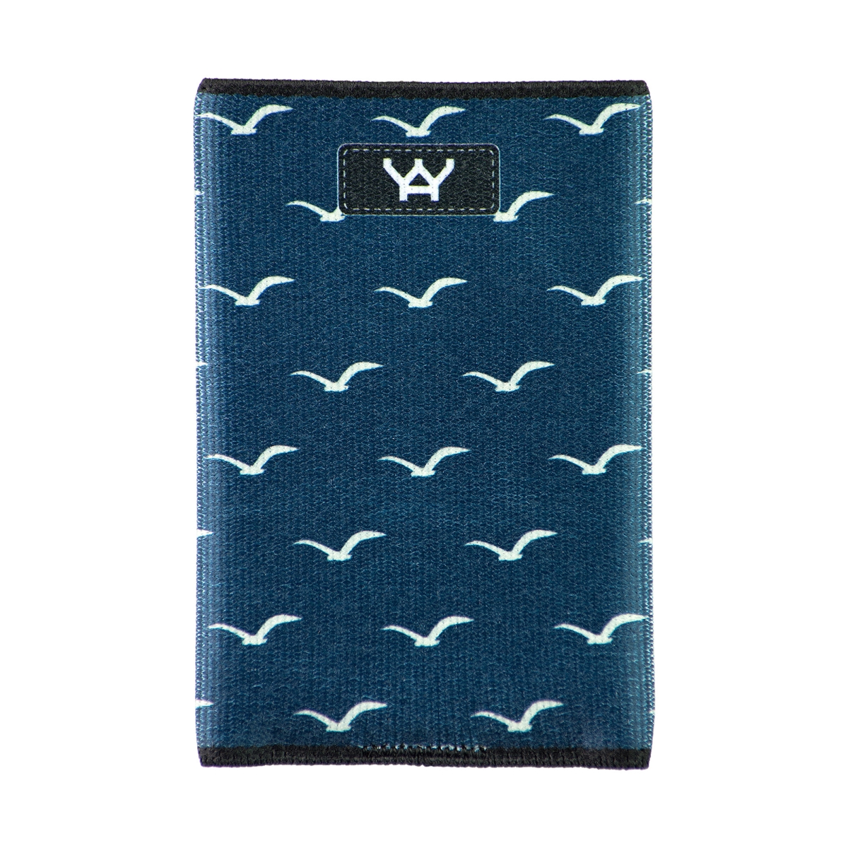 1162 The Perfect Slim Wallet for Front Pocket Use - Seabird