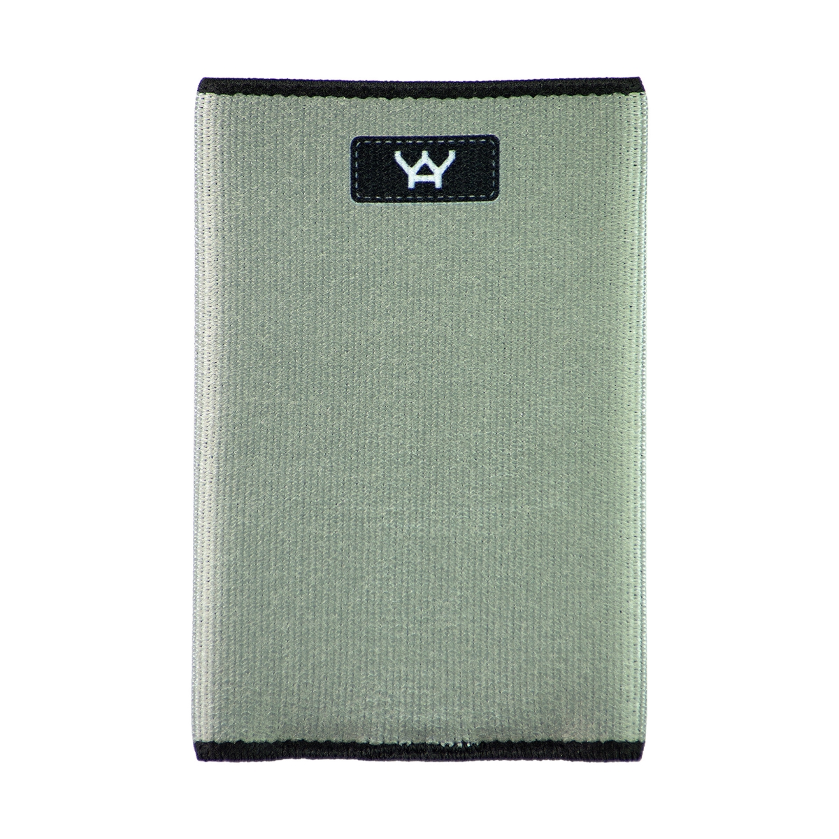 1178 The Perfect Slim Wallet for Front Pocket Use - Solid Khaki