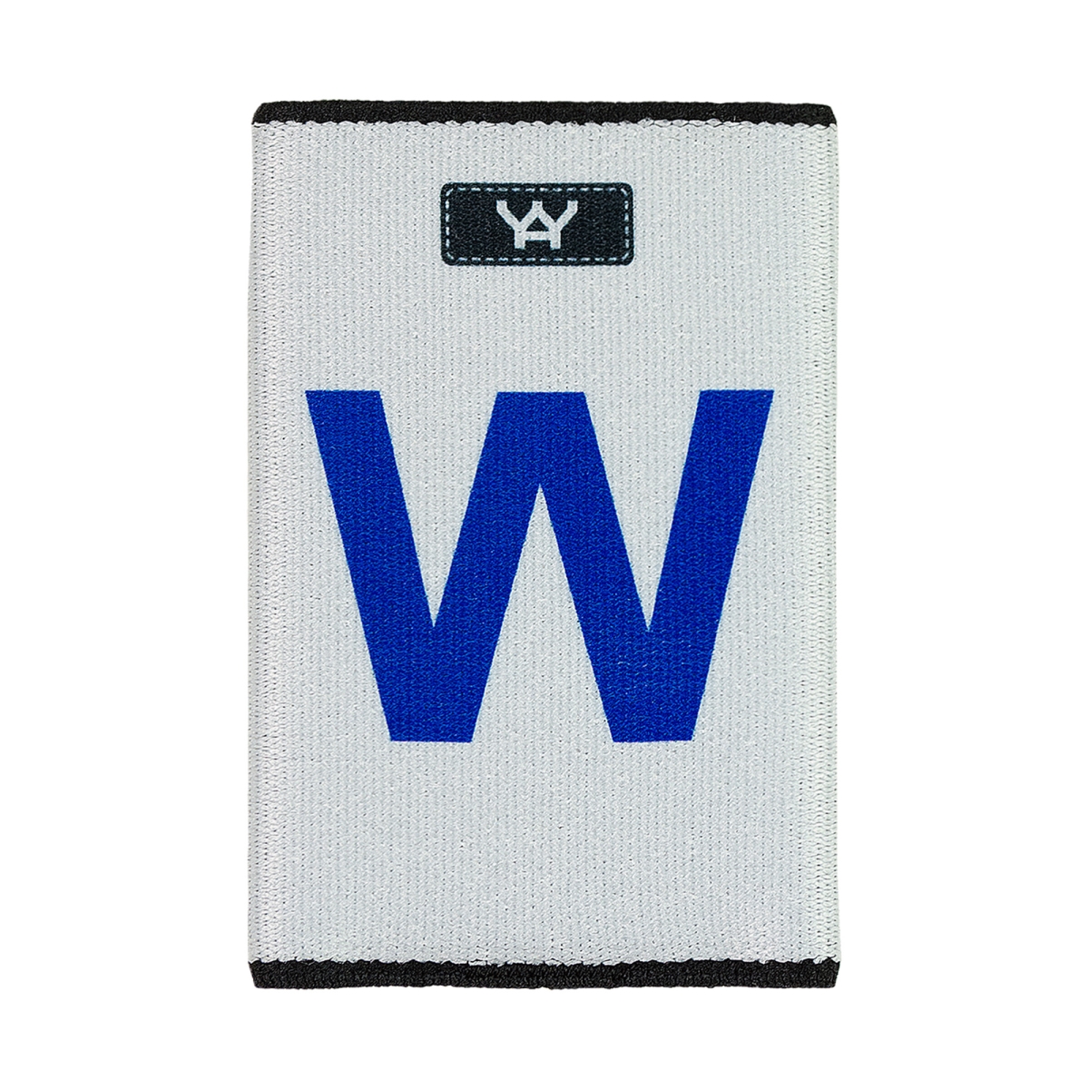 1182 The Perfect Slim Wallet for Front Pocket Use - Chicago W