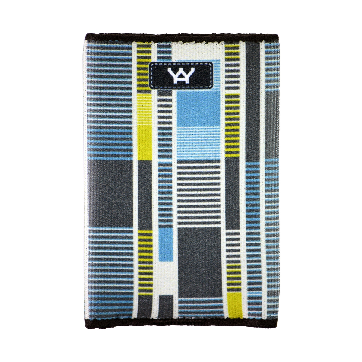 1190 The Perfect Slim Wallet for Front Pocket Use - Earthtone