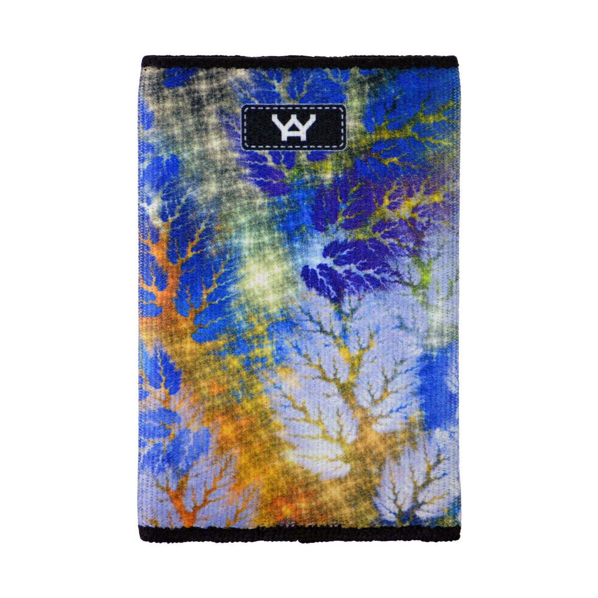 1197 The Perfect Slim Wallet for Front Pocket Use - Simply Magical