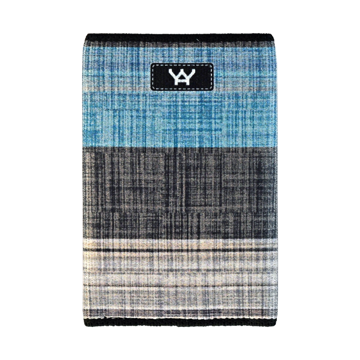 1512 The Perfect Slim Wallet for Front Pocket Use - Earth Vibes