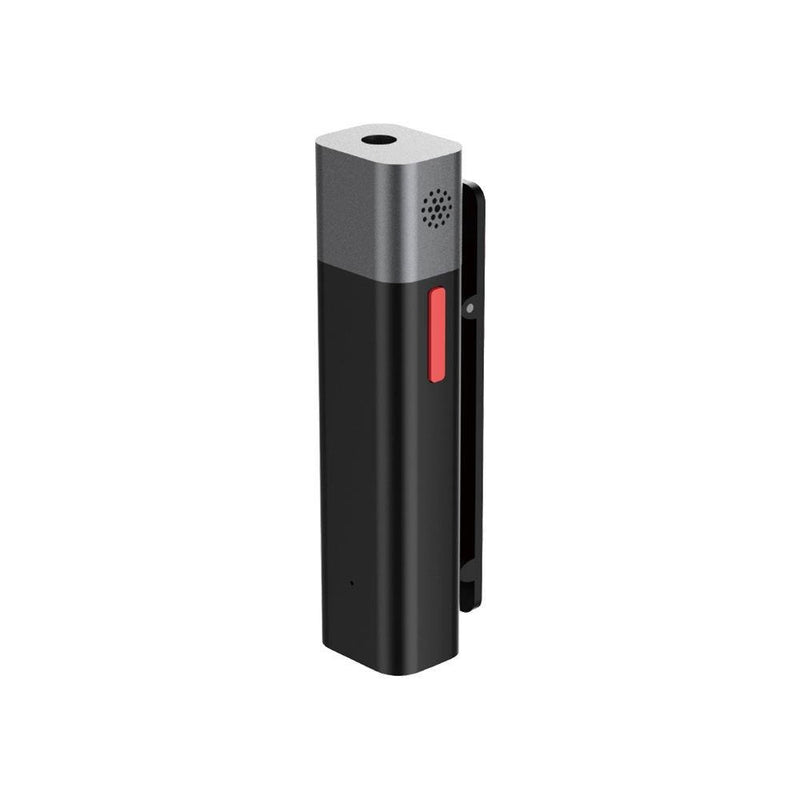 S610BK SmartMike Plus Wireless Bluetooth Microphone, Black