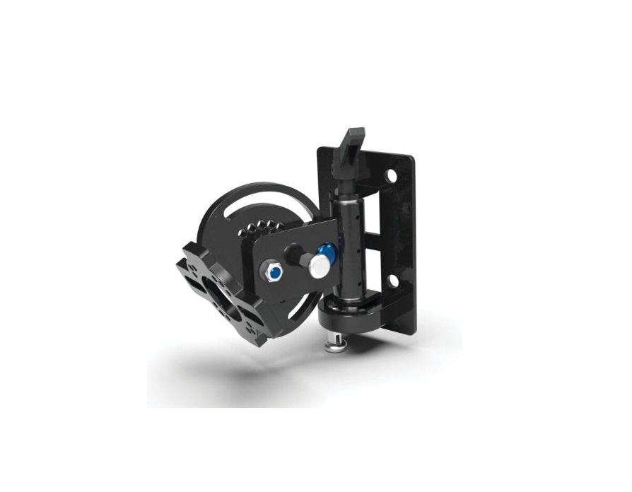 SM-1 Unidirectional Plug-in Microphone