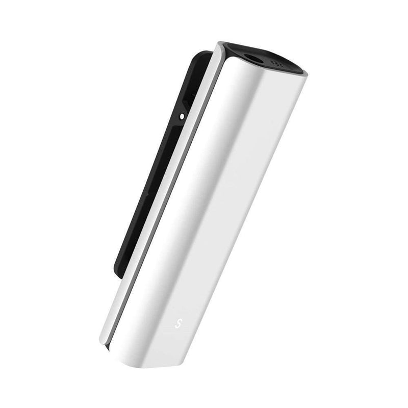 S620WH SmartMike Lite Wireless Bluetooth Microphone, White