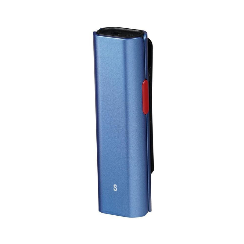 S620BL SmartMike Lite Wireless Bluetooth Microphone, Blue