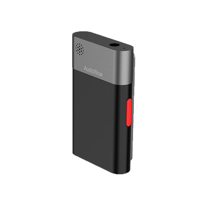 MINIX Compact Wireless Bluetooth Microphone