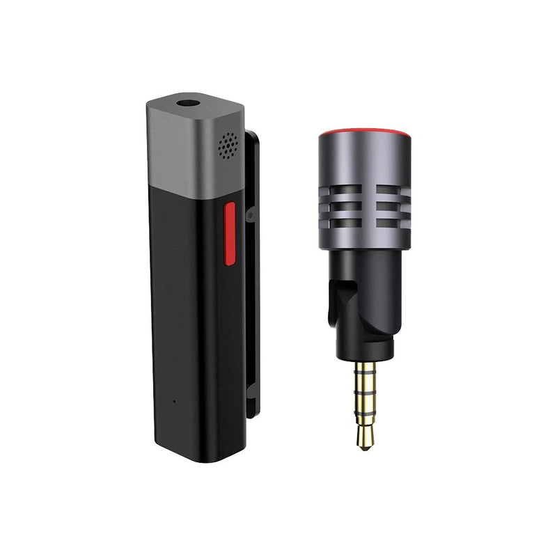 S610-UM1 SmartMike Plus with Unidirectional Microphone, Black