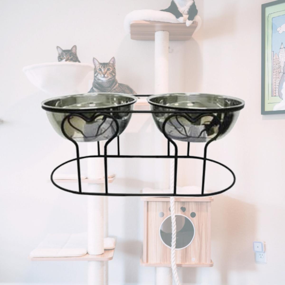 Picture of YML Group DDB7 - Double Diner Bone - Medium - 17.5 x 8.25 x 7 Inches