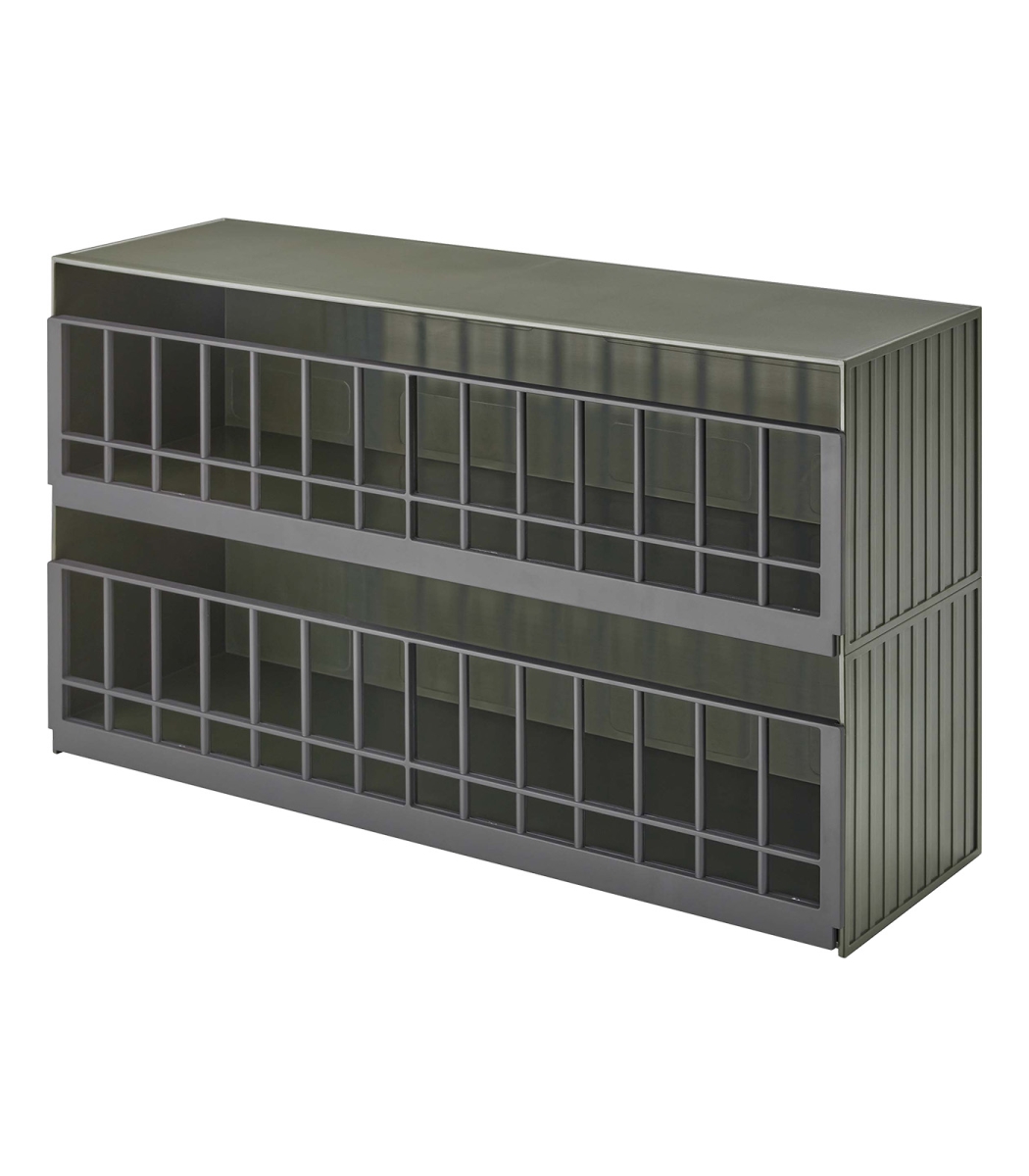 Picture of Yamazaki Home 5809 Toy Display Case