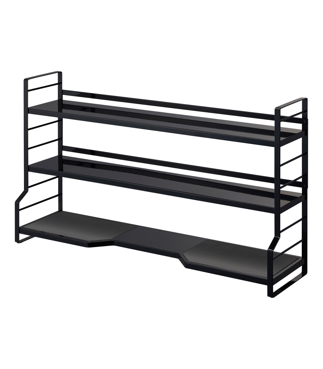 Picture of Yamazaki Home 3594 Countertop Shelves - Steel