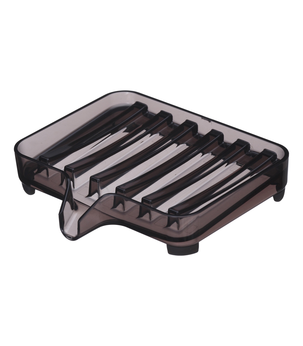 Picture of Yamazaki Home 3251 Self-Draining Soap Tray - Acrylic