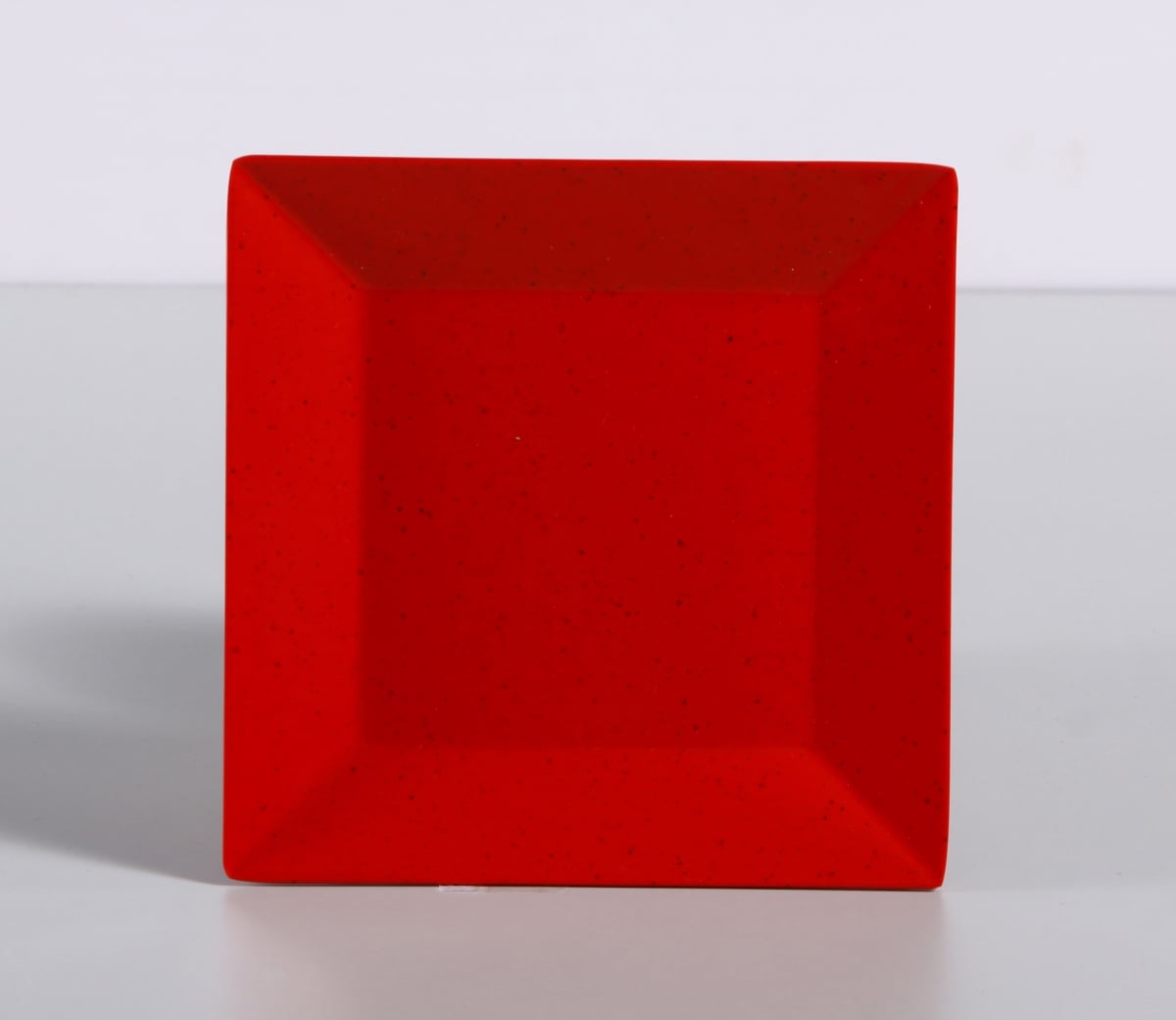 Picture of Yanco ME-106 Mexico Plate, Red - 6 in. - Pack of 48