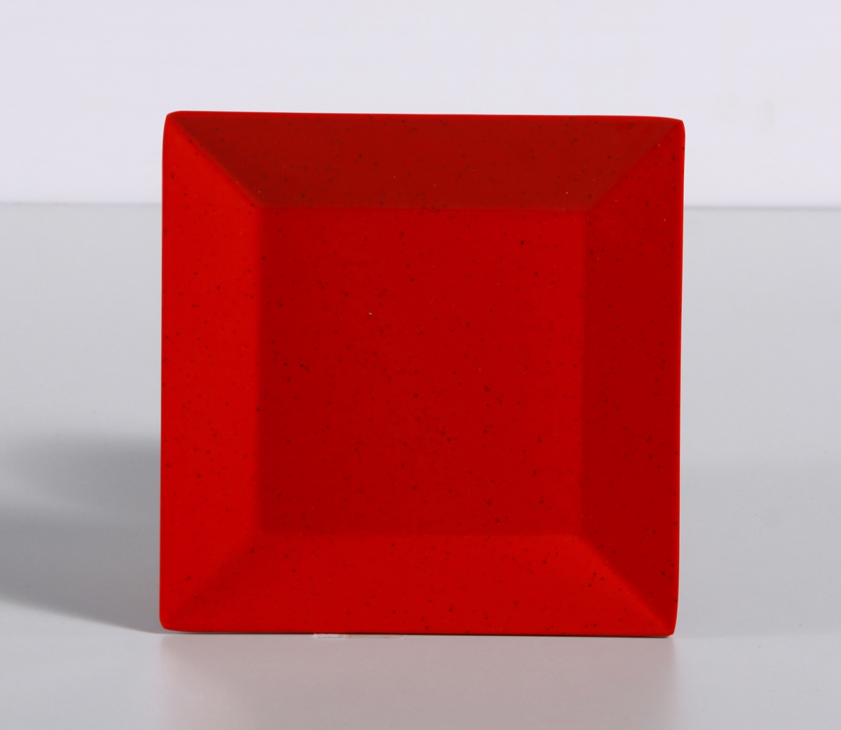Picture of Yanco ME-110 Mexico Plate, Red - Pack of 24
