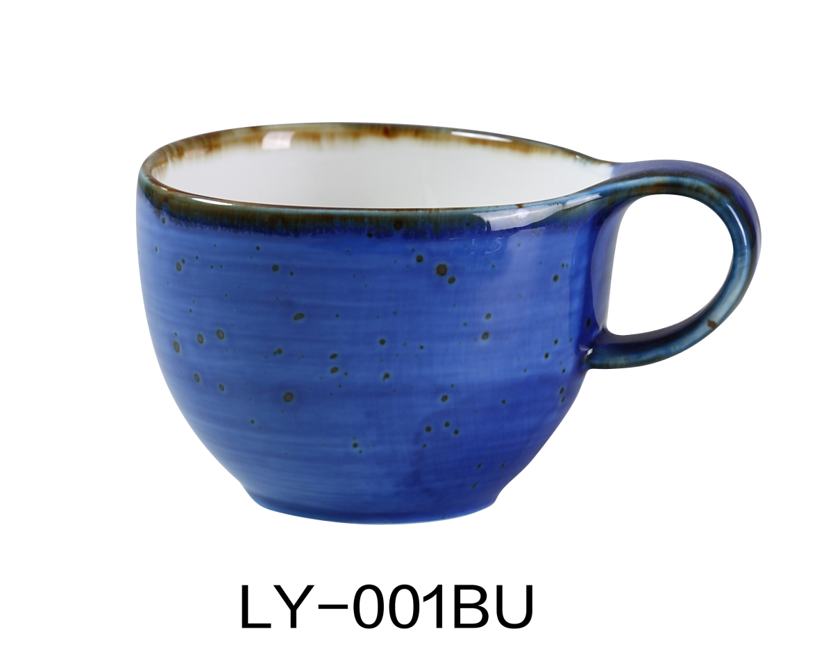 Yanco LY-001BU