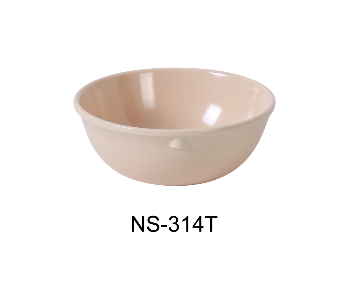 Picture of Yanco NS-314T 11 oz Nessico Nappie, Tan - 1.75 x 4.75 in. - Pack of 48