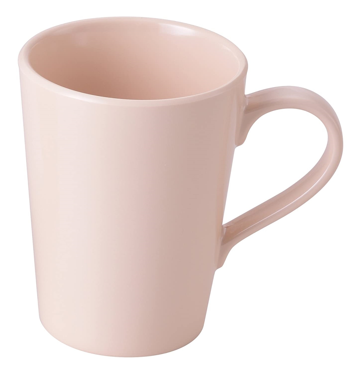 Picture of Yanco NS-9112T 12 oz Nessico Mug, Tan - 3.5 x 4.5 in. - Pack of 24