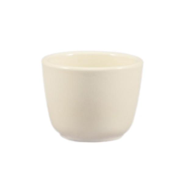 Picture of Yanco RE-45 4.5 oz China Recovery Chinese Tea Cup, American White - 2.75 x 2.25 in. - Pack of 36
