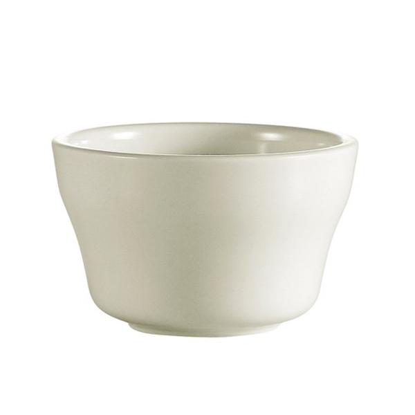 Picture of Yanco RE-4 7.25 oz China Recovery Bouillon Cup, American White - 4 x 2.25 in. - Pack of 36