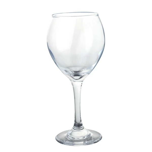 Picture of Yanco International AS-113 7.75 x 2.87 x 3 x 3.62 in. Aqua Spirits Red Wine Glass&#44; Clear - 13.5 oz
