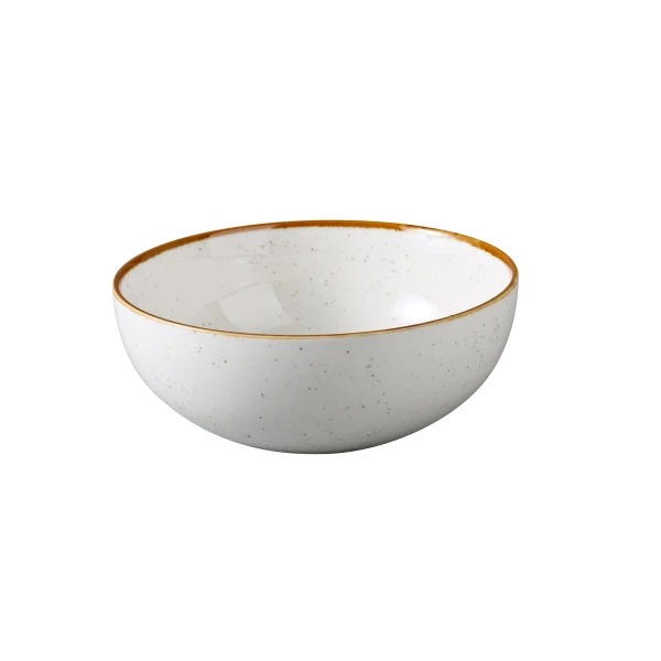 Picture of Yanco International GL-307 6.62 x 2.75 in. Glory Ramen Bowl, White - 28 oz