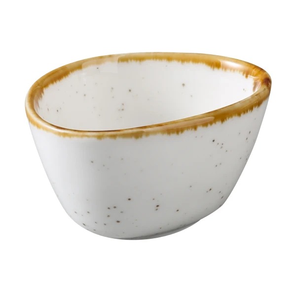 Picture of Yanco International GL-302 2.75 x 2.37 x 1.75 in. Glory Sauce Dish, White - 2 oz