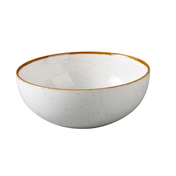Picture of Yanco International GL-308 8.12 x 3.12 in. Glory Ramen Bowl, White - 52 oz