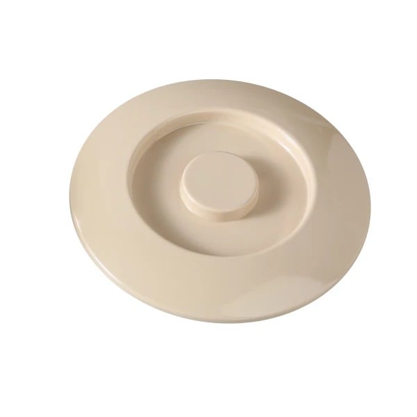 Picture of Yanco International NS-608CT Nessico Tortilla Server Lid Only - Tan