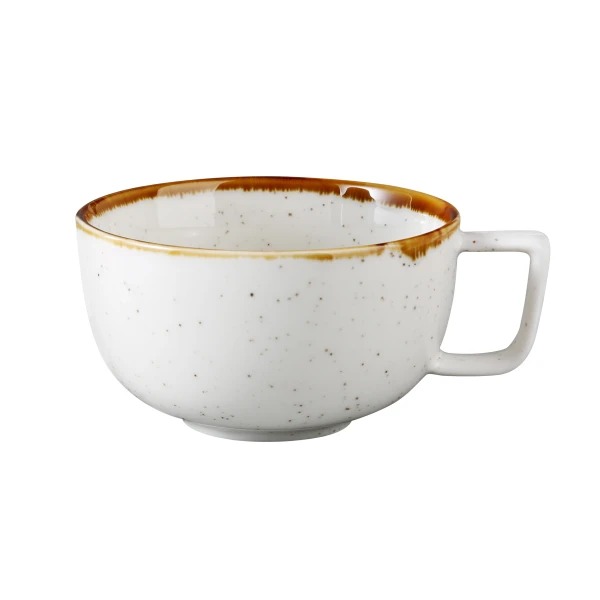 Picture of Yanco International GL-001 4 x 2.25 in. Glory Cup&#44; White - 8 oz