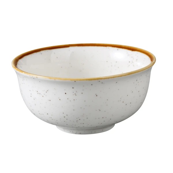 Picture of Yanco International GL-305 5 x 2.37 in. Glory Bowl, White - 12.5 oz