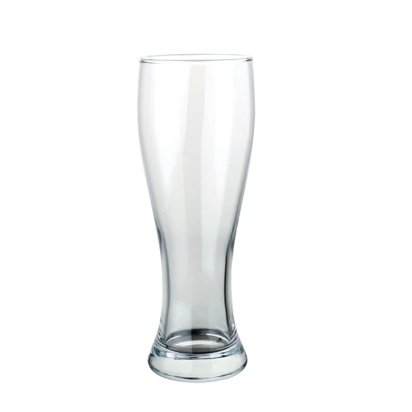 Picture of Yanco International AM-515 8 x 2.75 x 2.5 x 2.87 in. Aqua Mist Pilsner Glass&#44; Clear - 15 oz