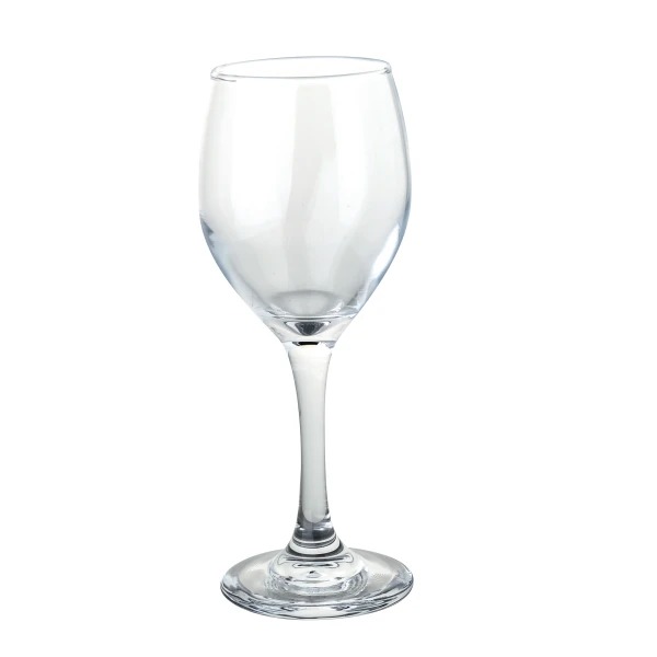 Picture of Yanco International AS-111 7.87 x 2.5 x 2.87 x 3.12 in. Aqua Spirits Wine Glass, Clear - 11 oz