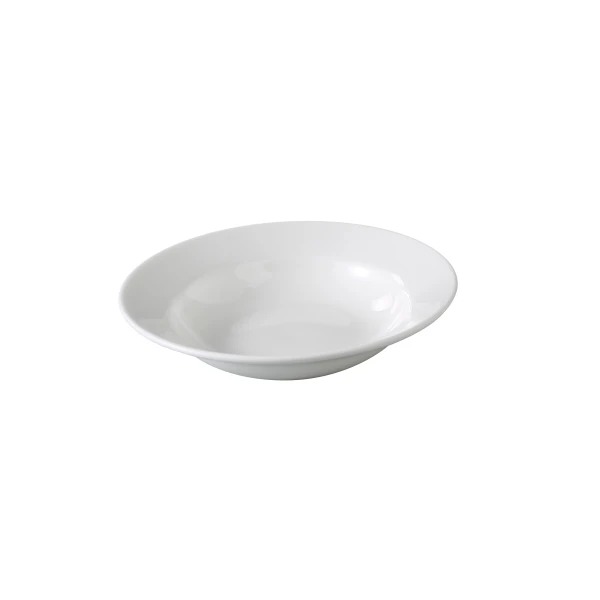 Picture of Yanco International VS-504 4.75 x 1 in. Versailles Fruit Bowl&#44; White - 2 oz