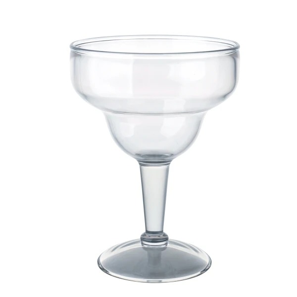Picture of Yanco International SM-36-MG 6.25 x 8.5 in. MG Stemware Jumbo Margarita, Clear - 36 oz