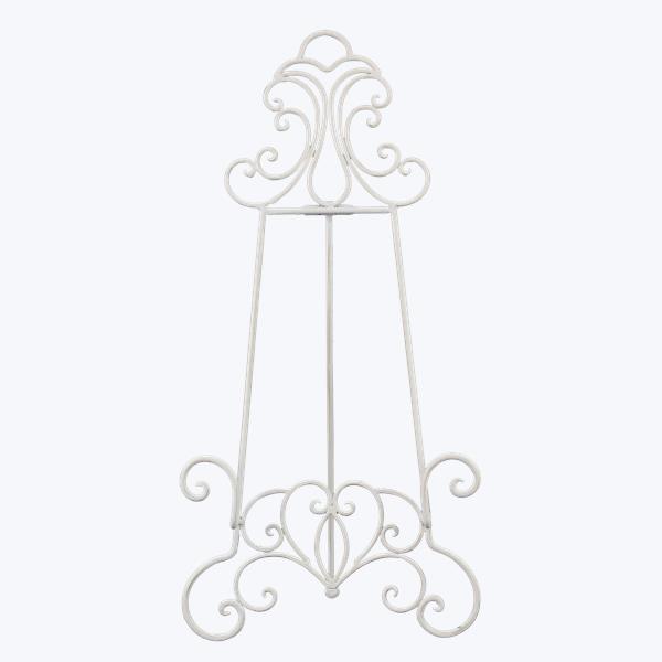 Picture of Youngs 21727 Metal Tabletop Book Stand