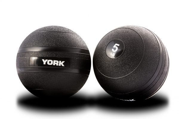 50 lbs - Slam Ball