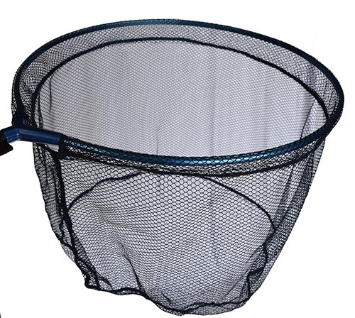 17 in. Round Fish Net