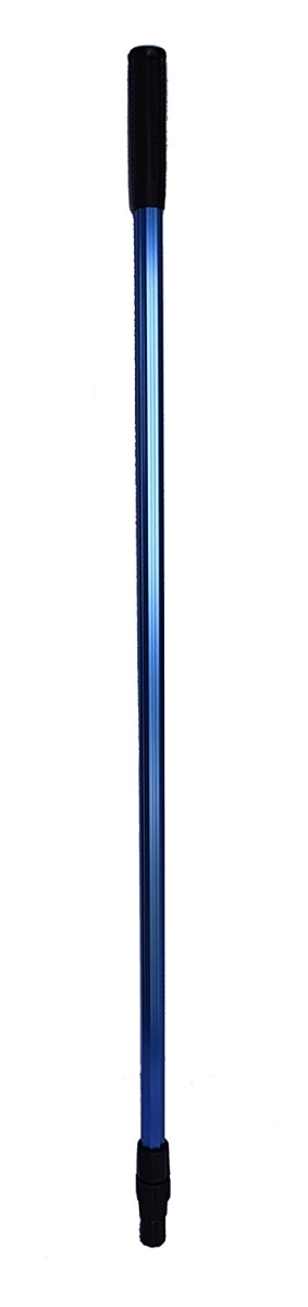 Iku Koi Kichi  70in. 2 Section Blue Handle