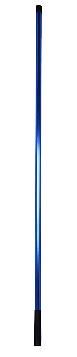 Iku Koi Kichi  48in. Solid Blue Handle
