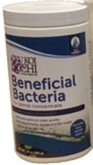 Picture of Iku Koi Kichi KK71002 32oz Beneficial Bacteria