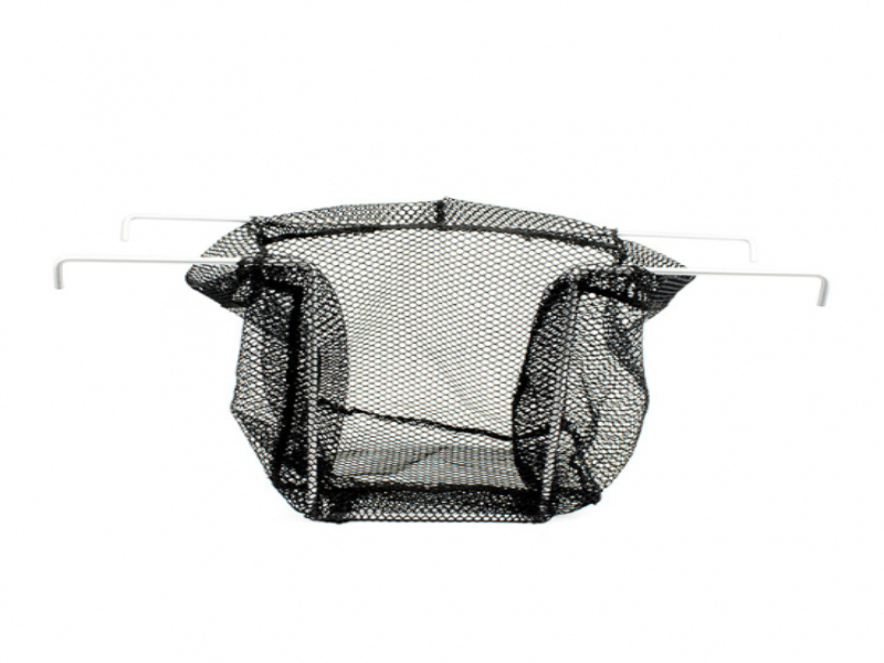 Derbris N Standard Classic Series Skimmer, Black